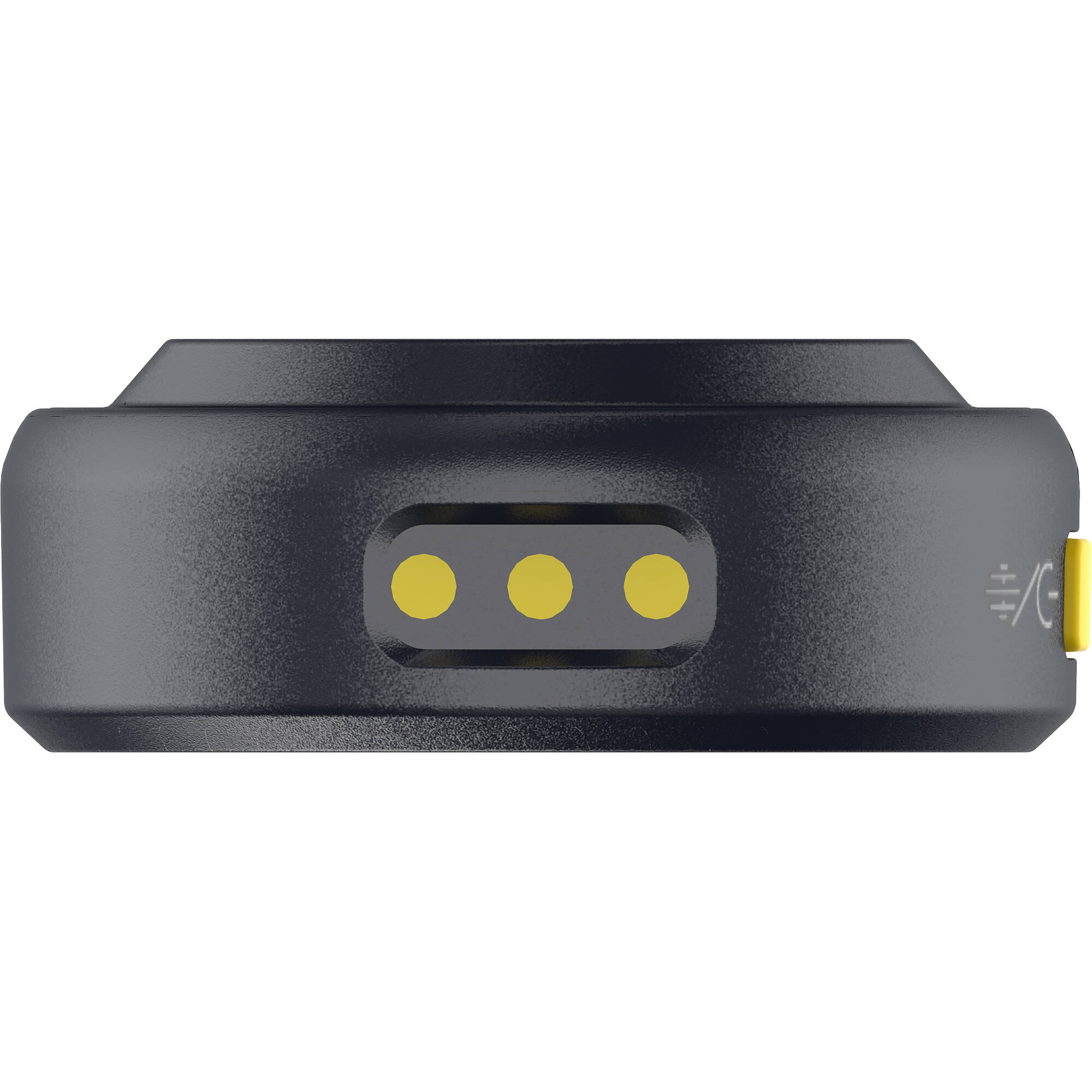 Hollyland Wireless Microphone Lark M2 Duo Camera (Black)