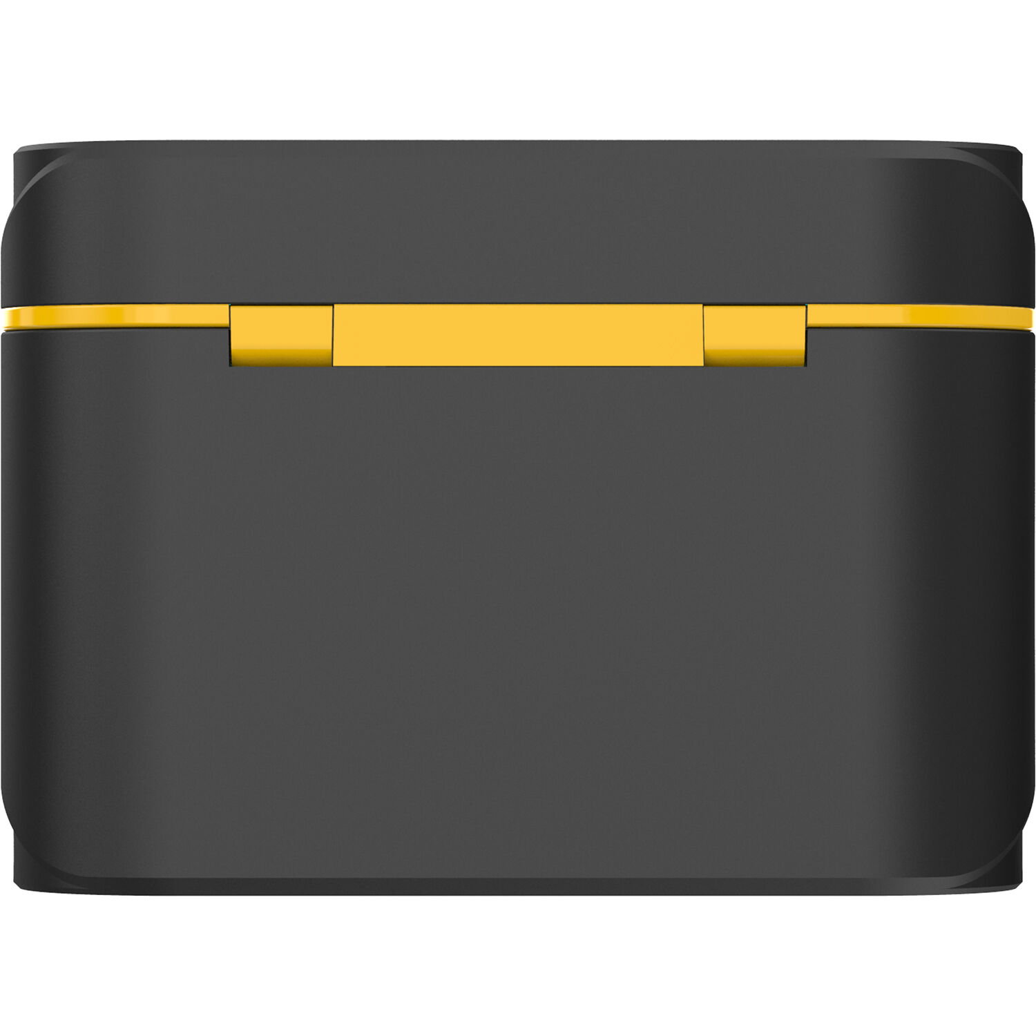 Wireless Microphone Lark M1 DUO Black Camera (Black)