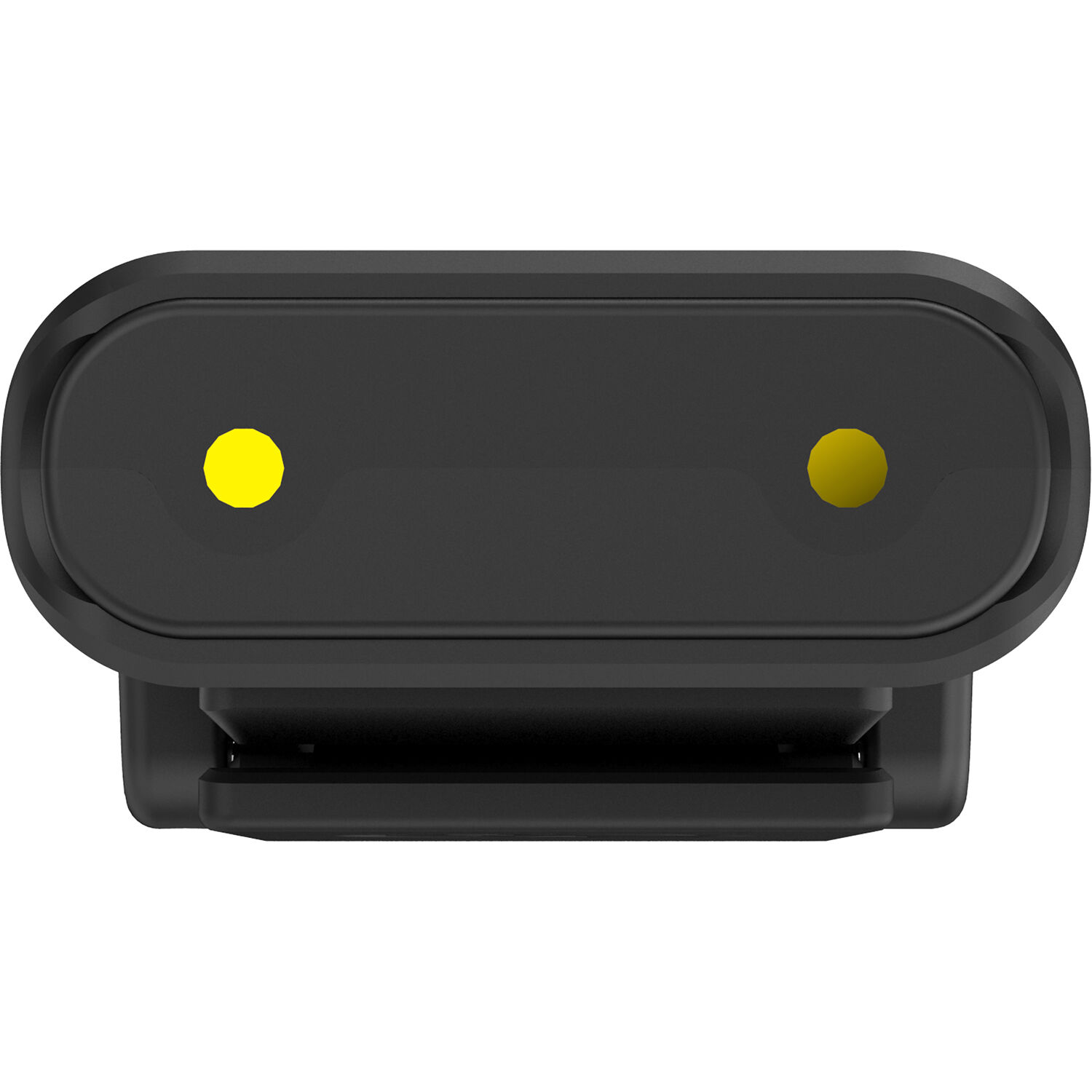 Wireless Microphone Lark M1 DUO Black Camera (Black)