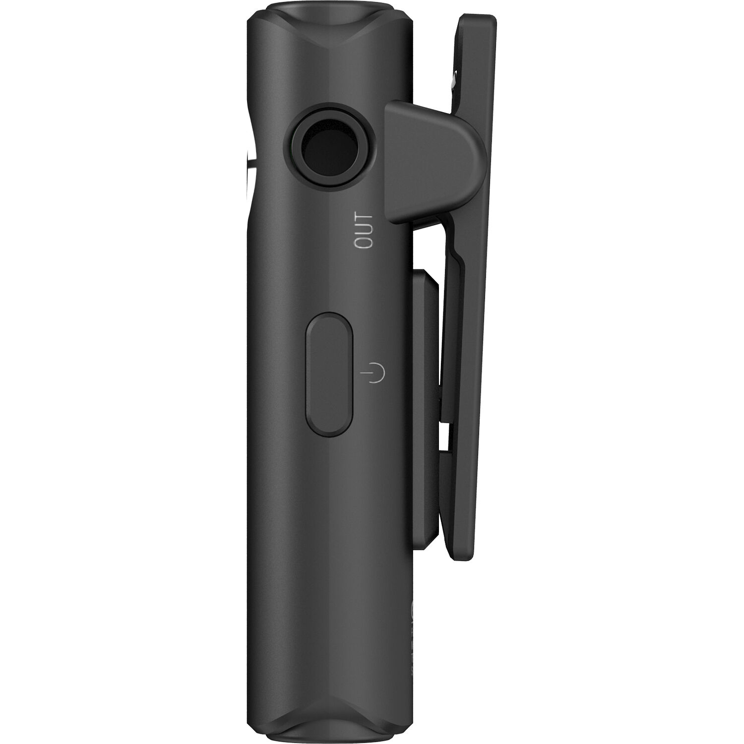 Wireless Microphone Lark M1 DUO Black Camera (Black)