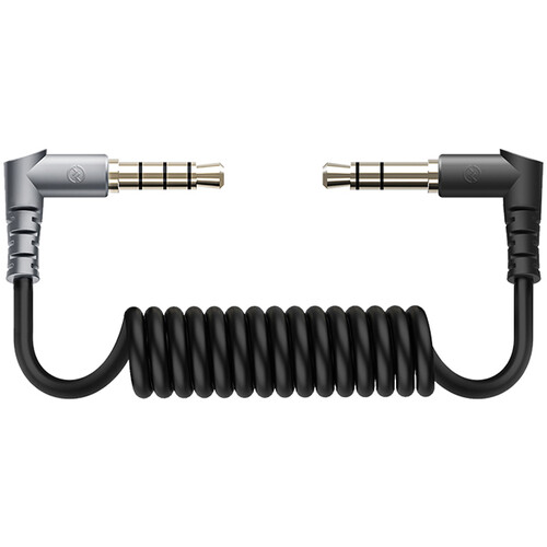 Wireless Microphone Lark M1 DUO Black Camera (Black)