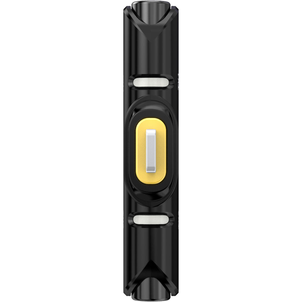 Hollyland Wireless Microphone Lark C1 DUO BK IOS (Black)