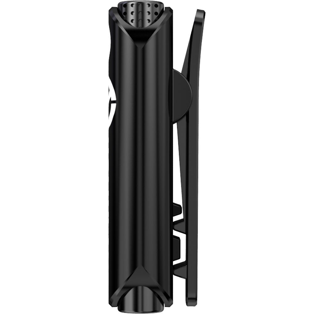 Hollyland Wireless Microphone Lark C1 DUO BK IOS (Black)