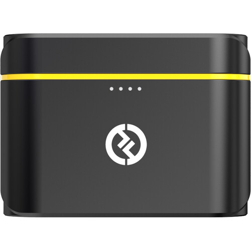 Hollyland Wireless Microphone Lark C1 DUO BK IOS (Black)