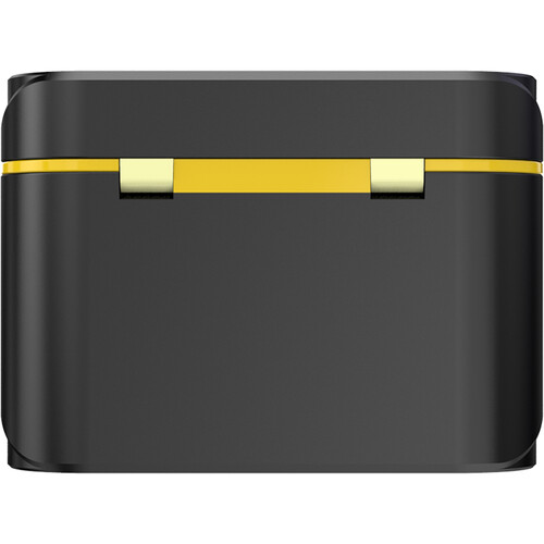 Hollyland Wireless Microphone Lark C1 DUO BK IOS (Black)