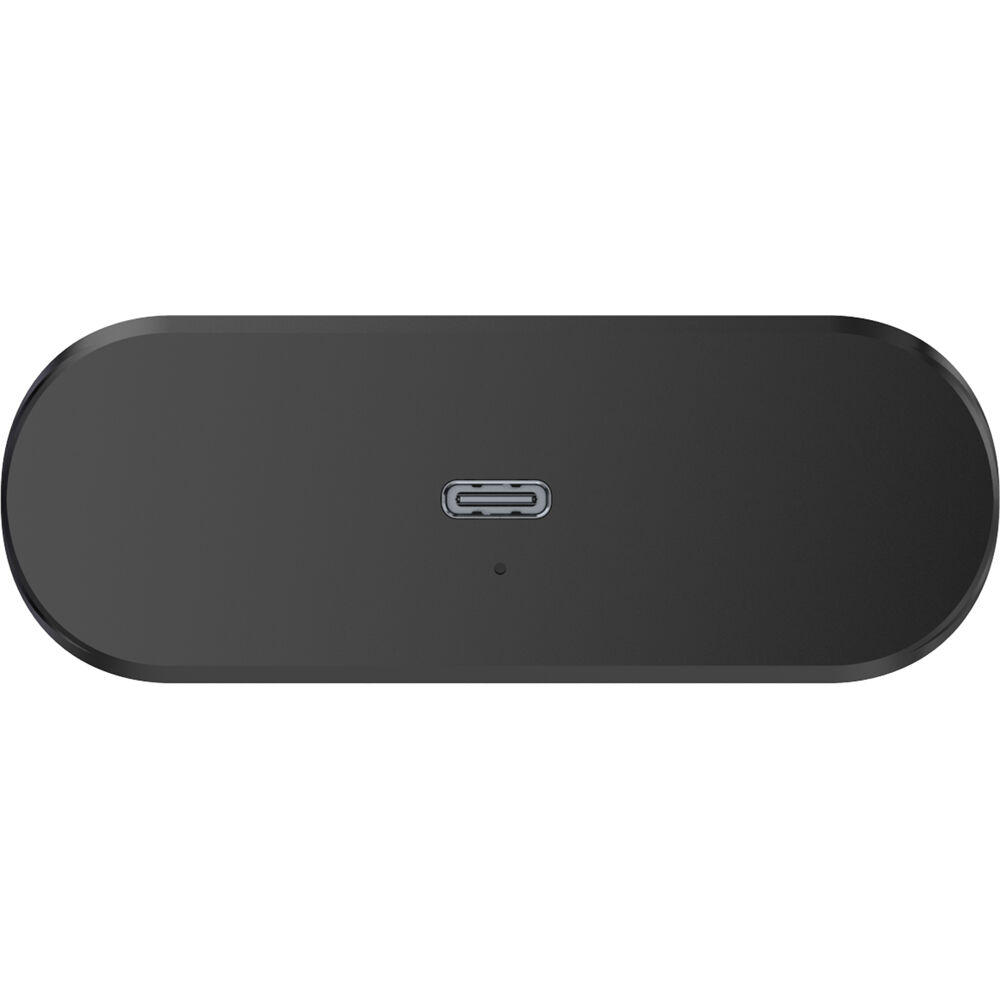 Hollyland Wireless Microphone Lark C1 DUO BK IOS (Black)