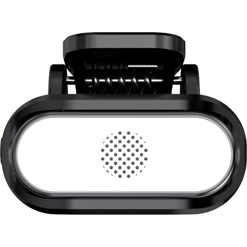 Hollyland Wireless Microphone Lark C1 DUO BK Type-C (Black)