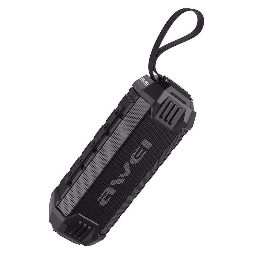 AWEI Y280 Bluetooth Speaker (Waterproof)