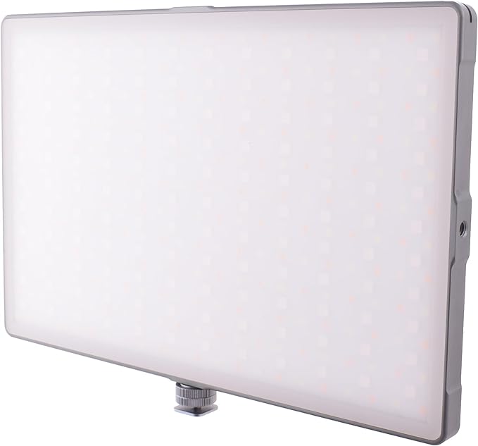 General LED 72BI Video Led Light 72W With Cable