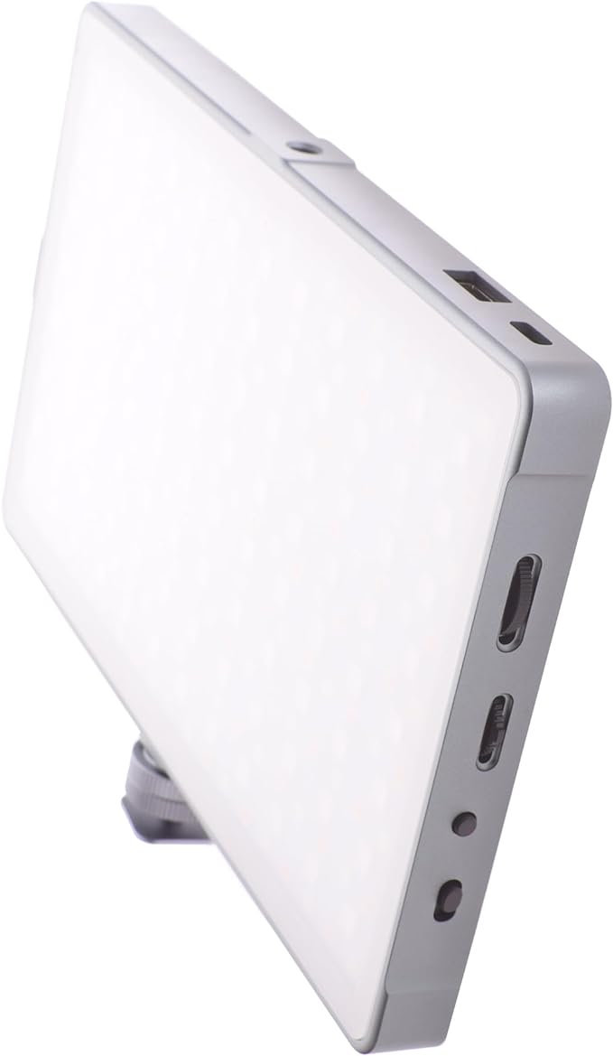 General LED 55RGB Video Led Light 55W With Cable