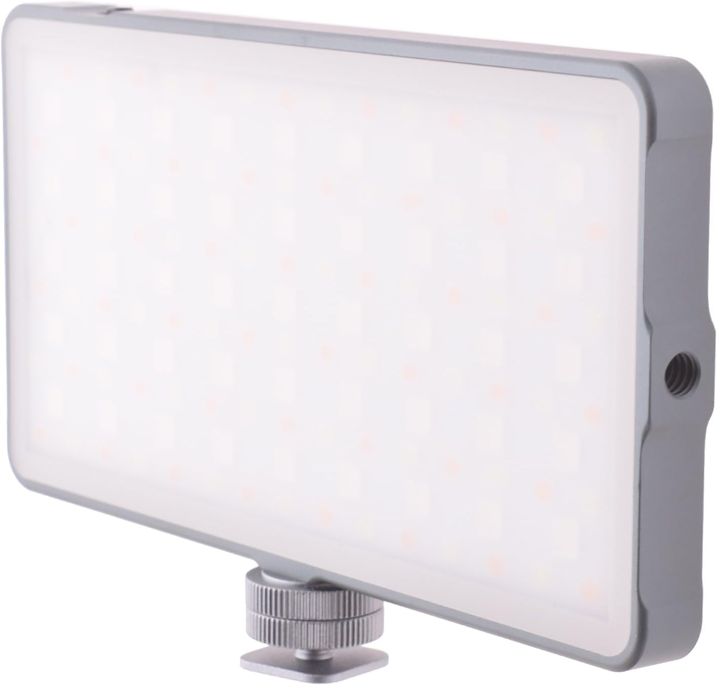 General LED 36RGB Video Led Light 36W With Cable - Silver