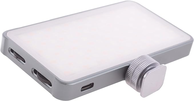 General LED 20RGB Light Video Led Light 20W With Cable