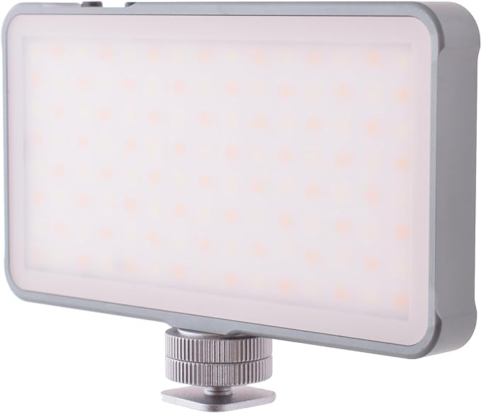 General LED 20RGB Light Video Led Light 20W With Cable