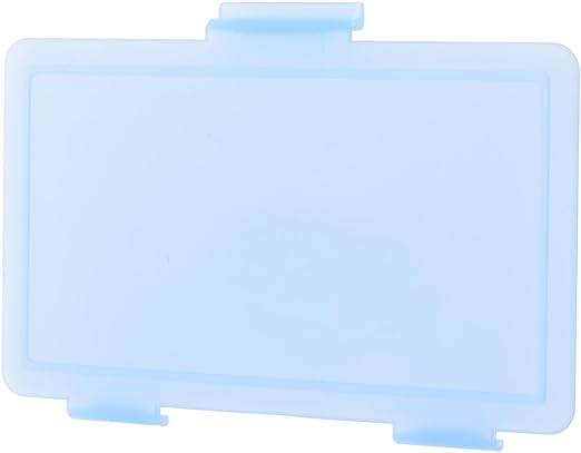 General Led12BI Video Led Light 12W With Cable - Silver