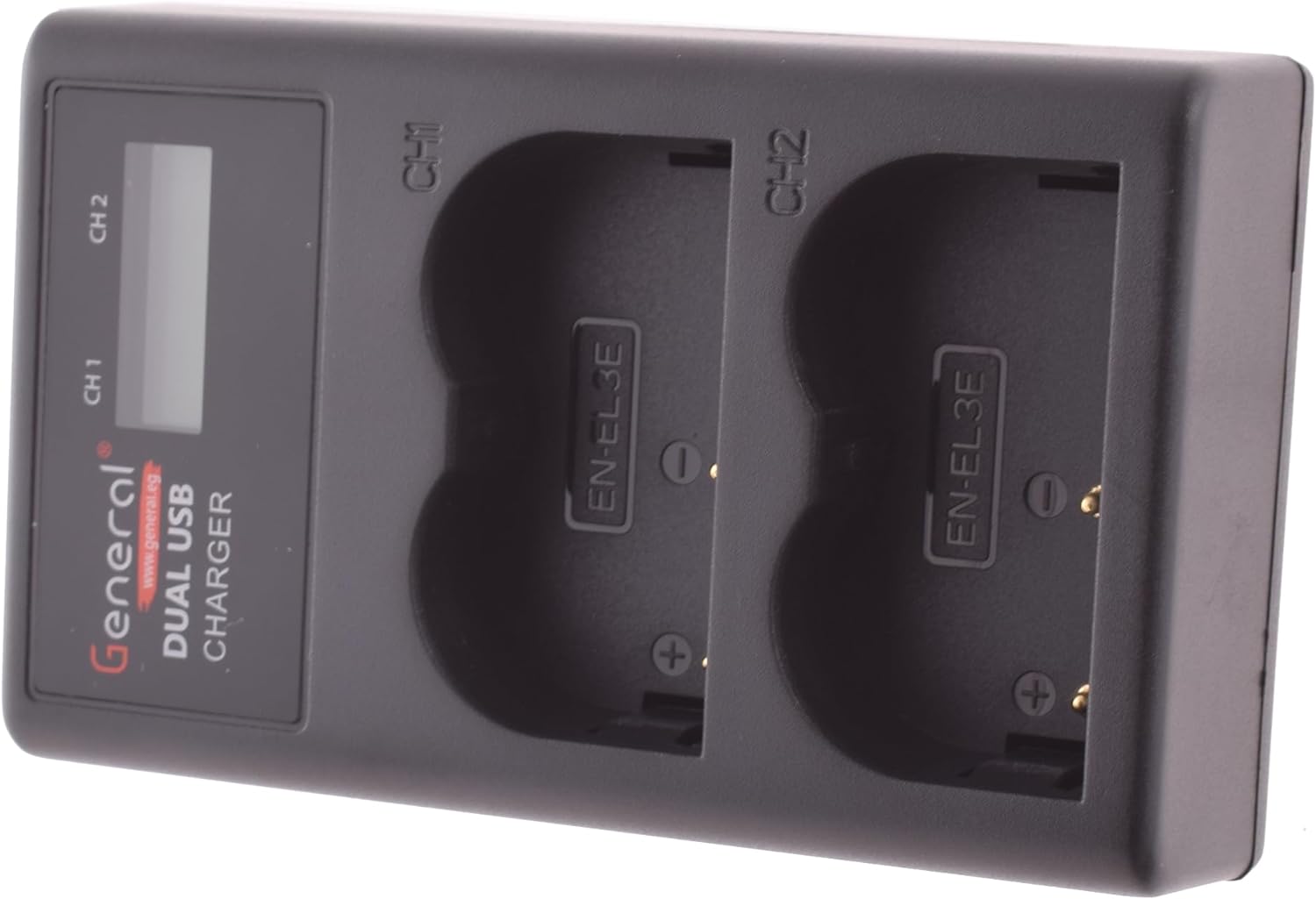 General Battry Charger E3E