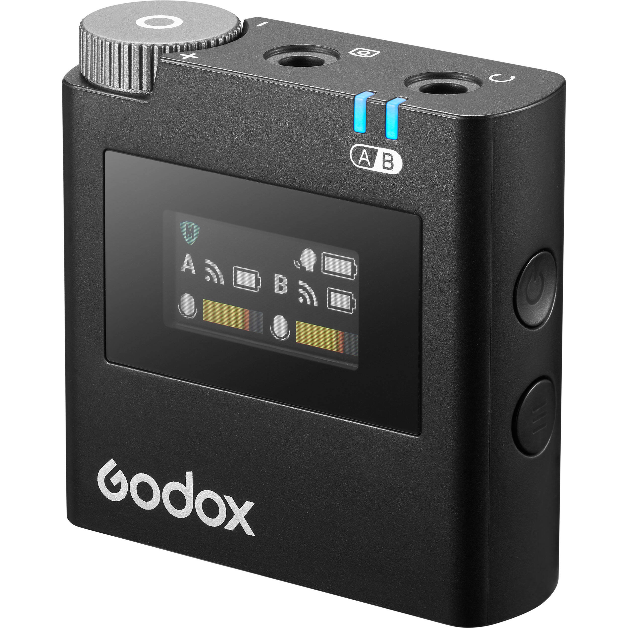 Godox Virso M1 Wireless Microphone