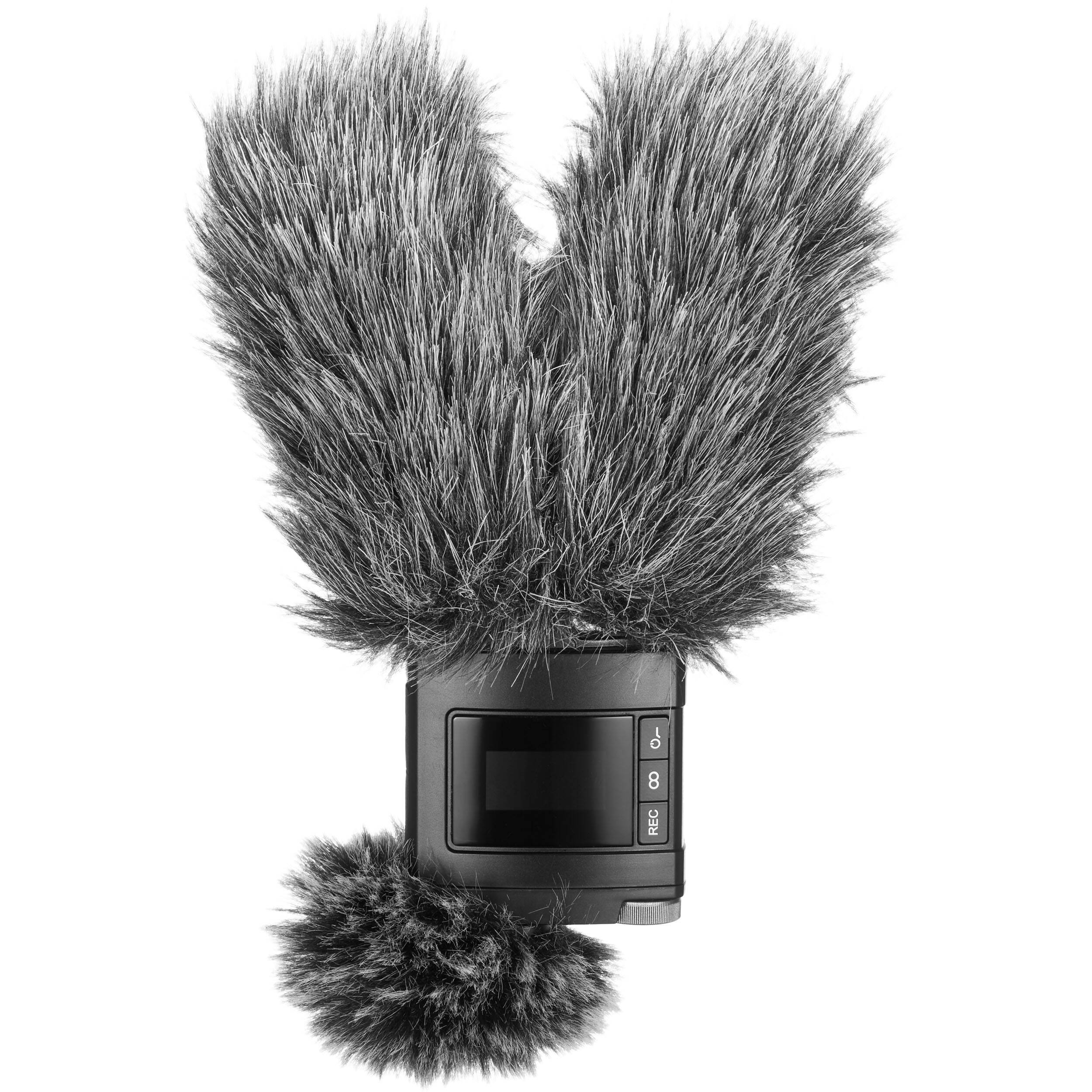 Godox IVM-S3 Camera  Microphone