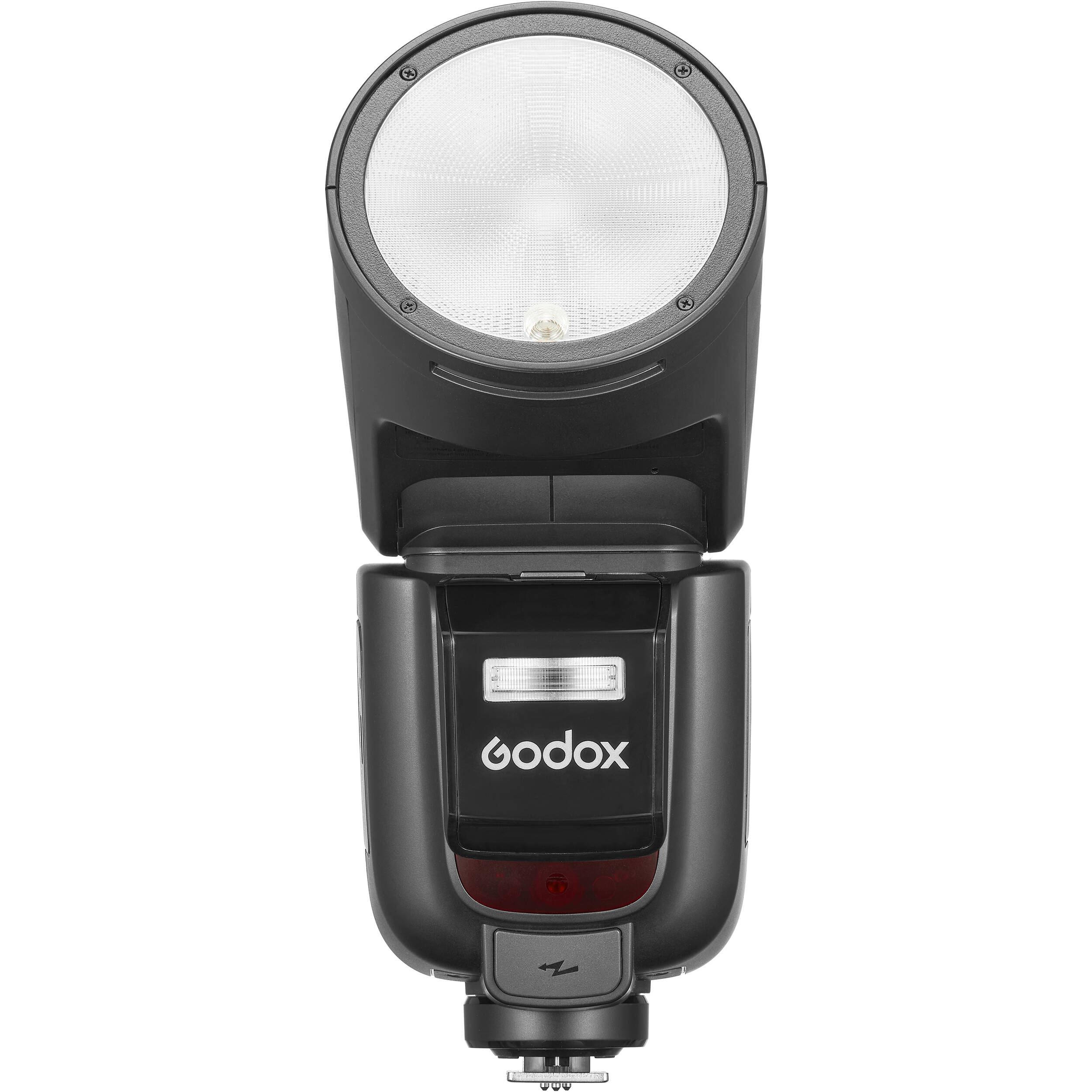 Godox V1Pro F Flash for FUJIFILM