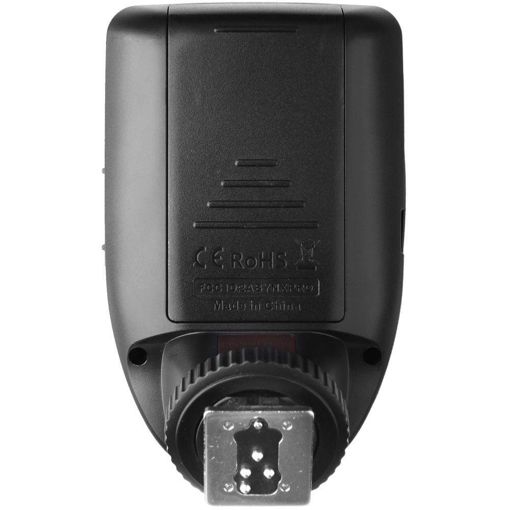 Godox XPro II TTL Wireless Flash Trigger for FUJIFILM Cameras
