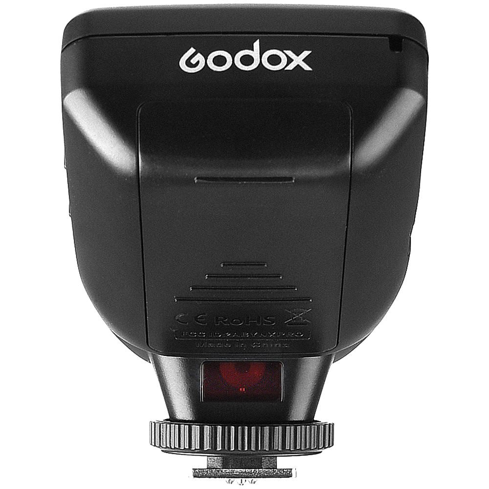 Godox XPro II TTL Wireless Flash Trigger for FUJIFILM Cameras