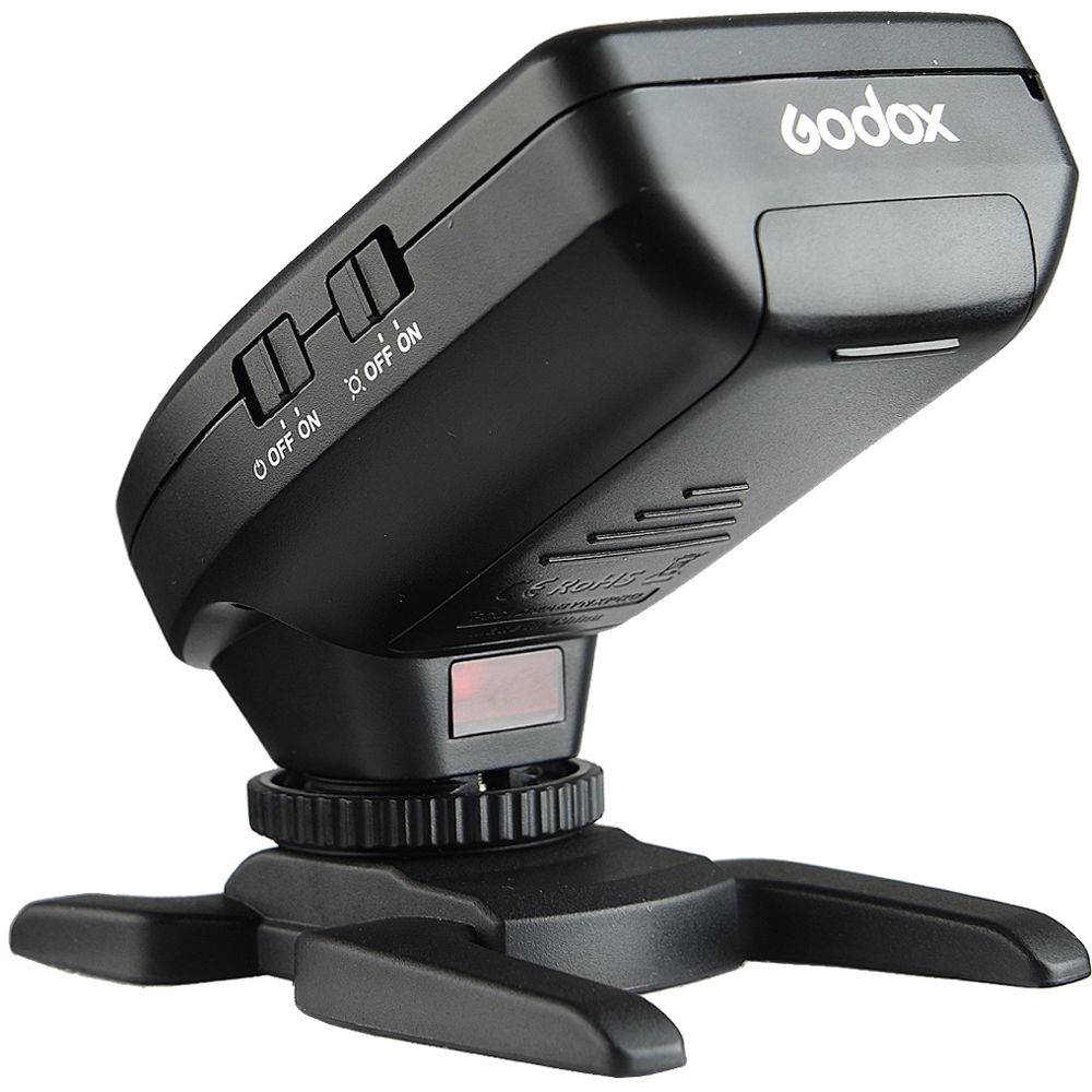 Godox XPro II TTL Wireless Flash Trigger for FUJIFILM Cameras