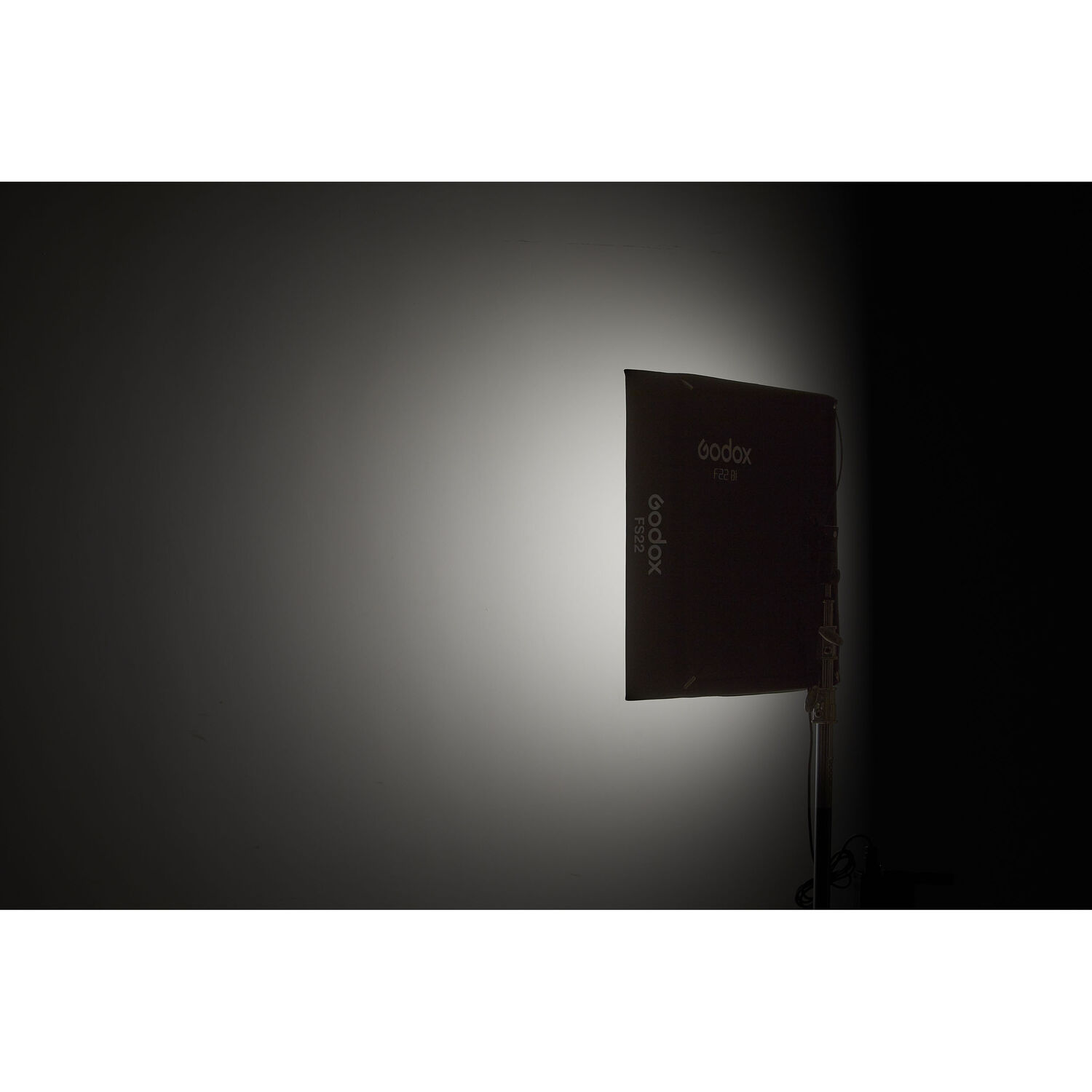 Godox KNOWLED F400Bi Bi-Color LED Light Panel