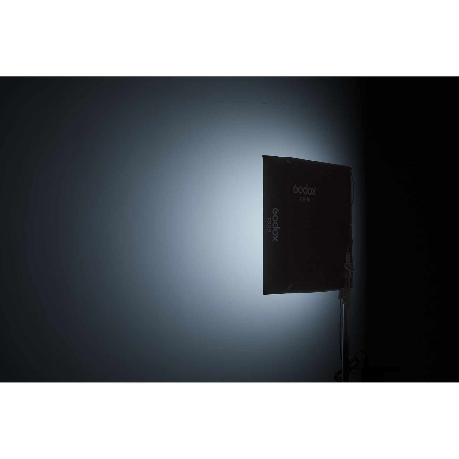 Godox KNOWLED F400Bi Bi-Color LED Light Panel
