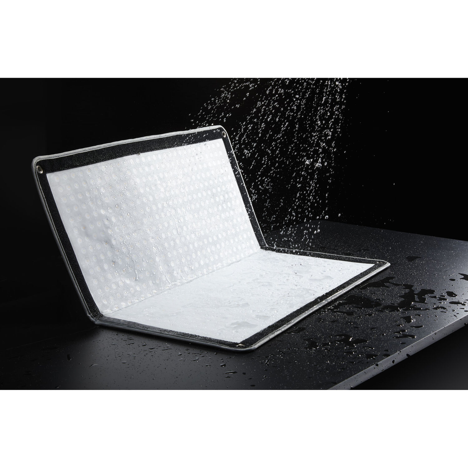 Godox KNOWLED F400Bi Bi-Color LED Light Panel