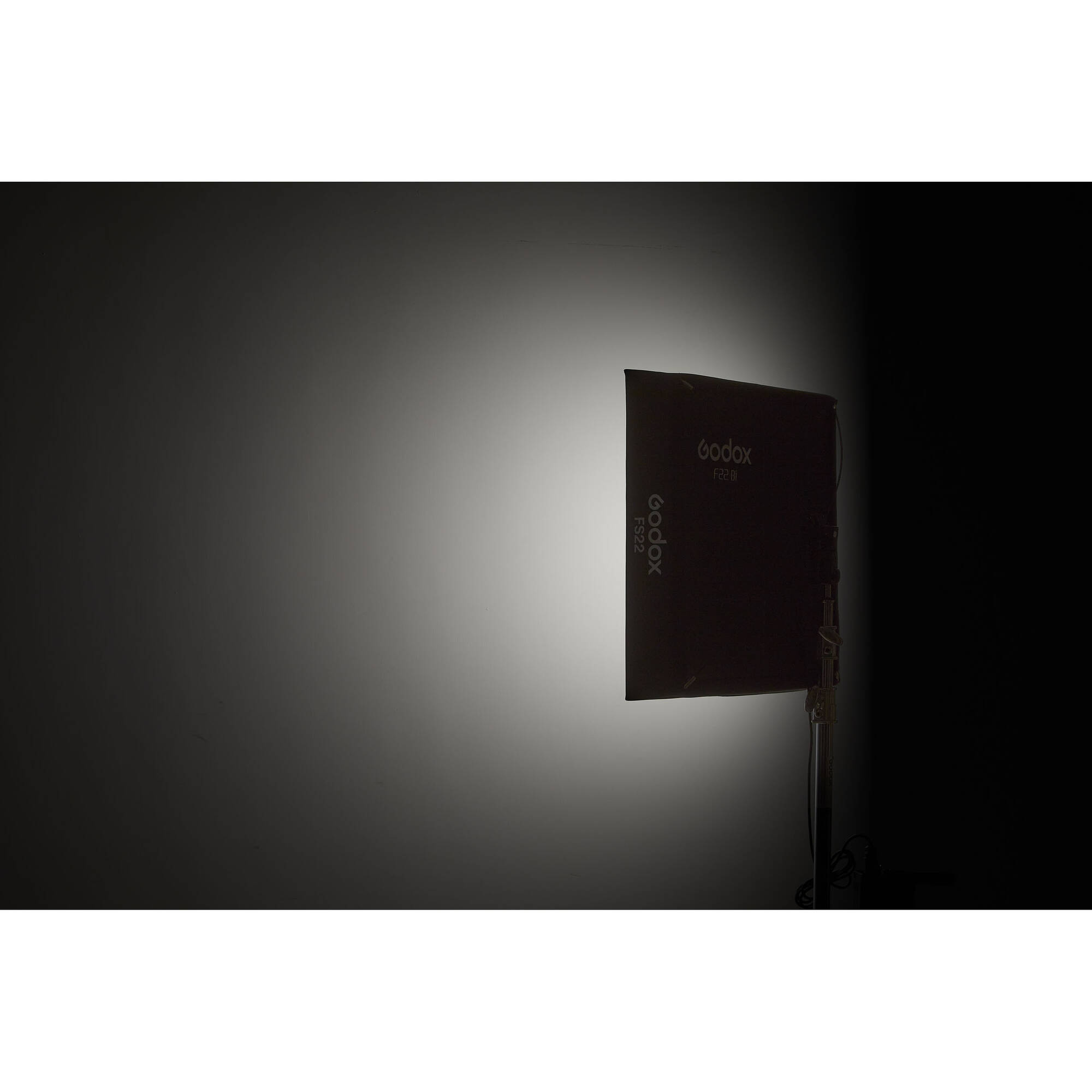 Godox KNOWLED F200Bi Bi-Color LED Light Panel