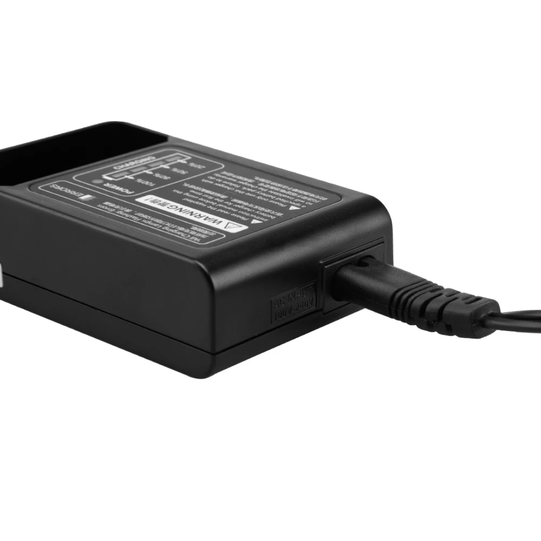 GODOX VC18 Special Charger For V860II