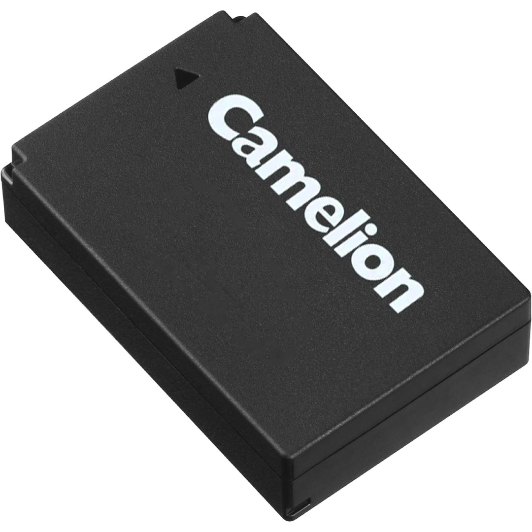 Camelion LP-E12 Lithium-Ion Battery Pack (820mAh)