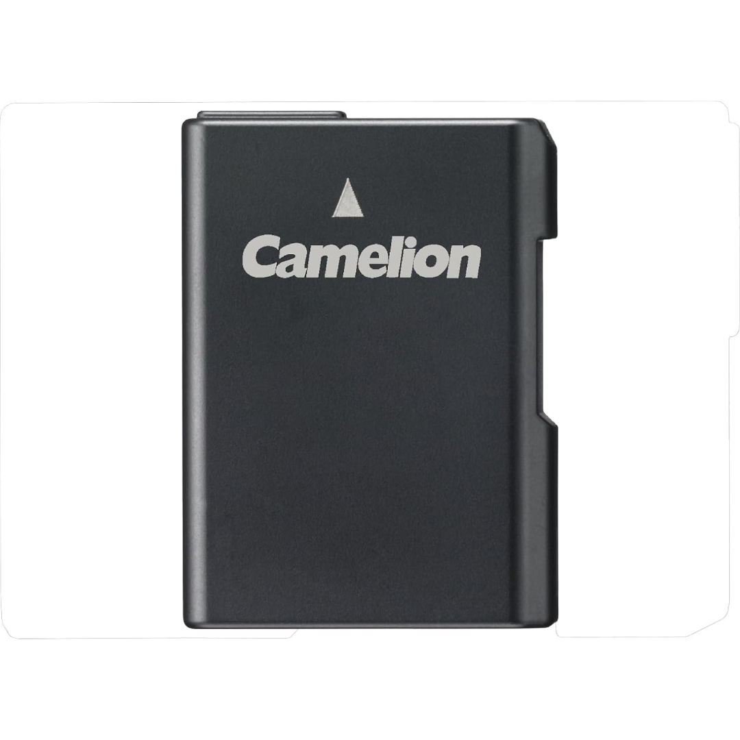 Camelion EN-EL14 Lithium-Ion Battery (1100mAh)