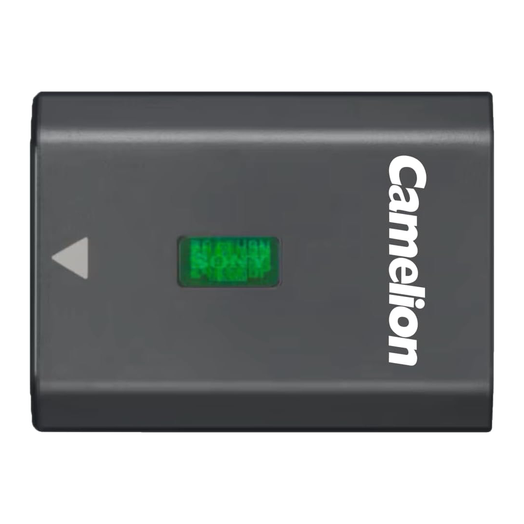 Camelion NP-FZ100 Rechargeable Lithium-Ion Battery (1600mAh)