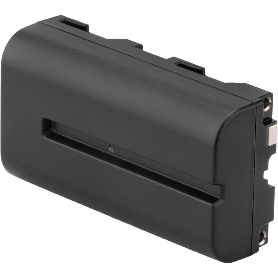 Camelion NP-F550 Lithium-Ion Battery Pack (2000mAh)