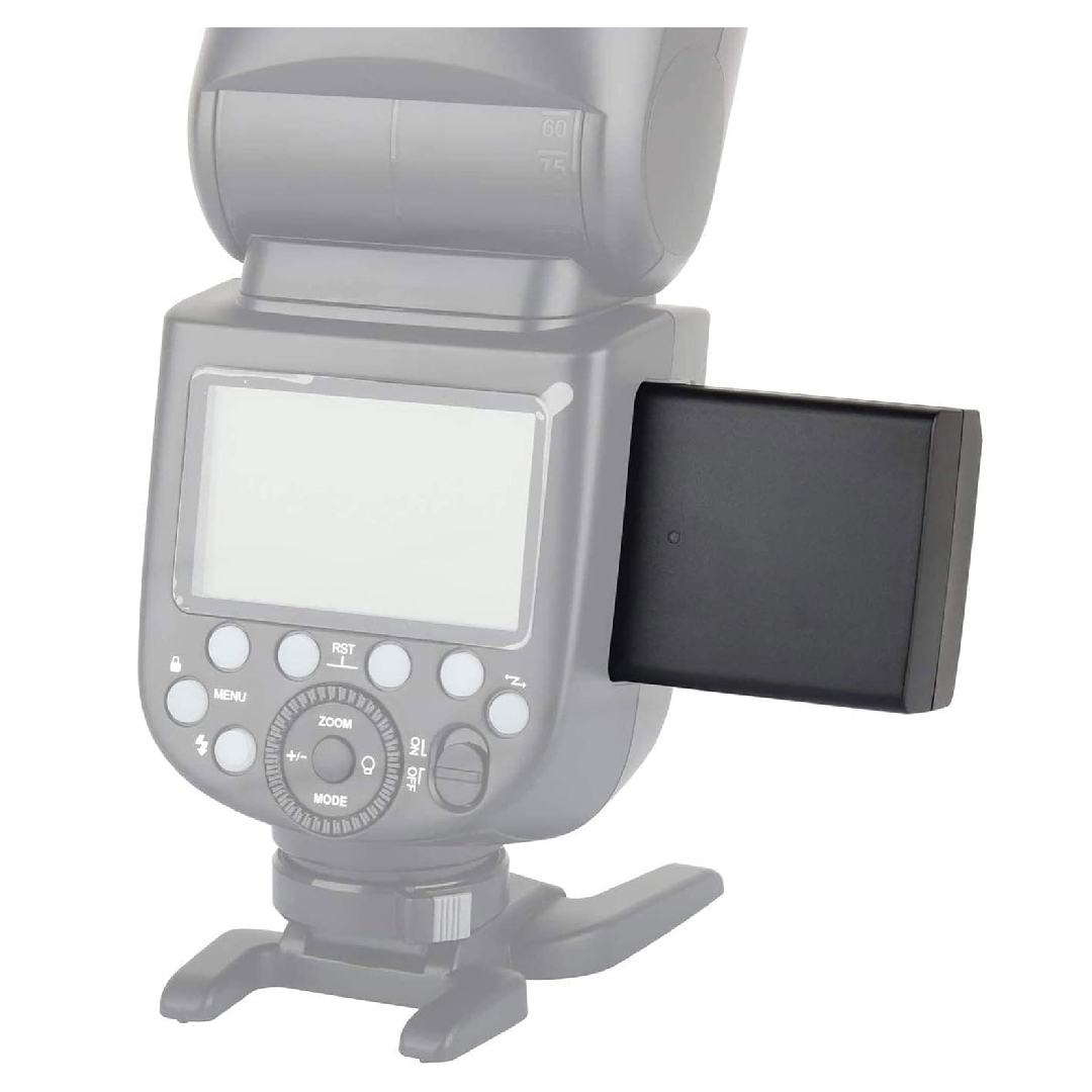 Camelion VB-26 Battery for V1 Flash Head (2600 mAh)