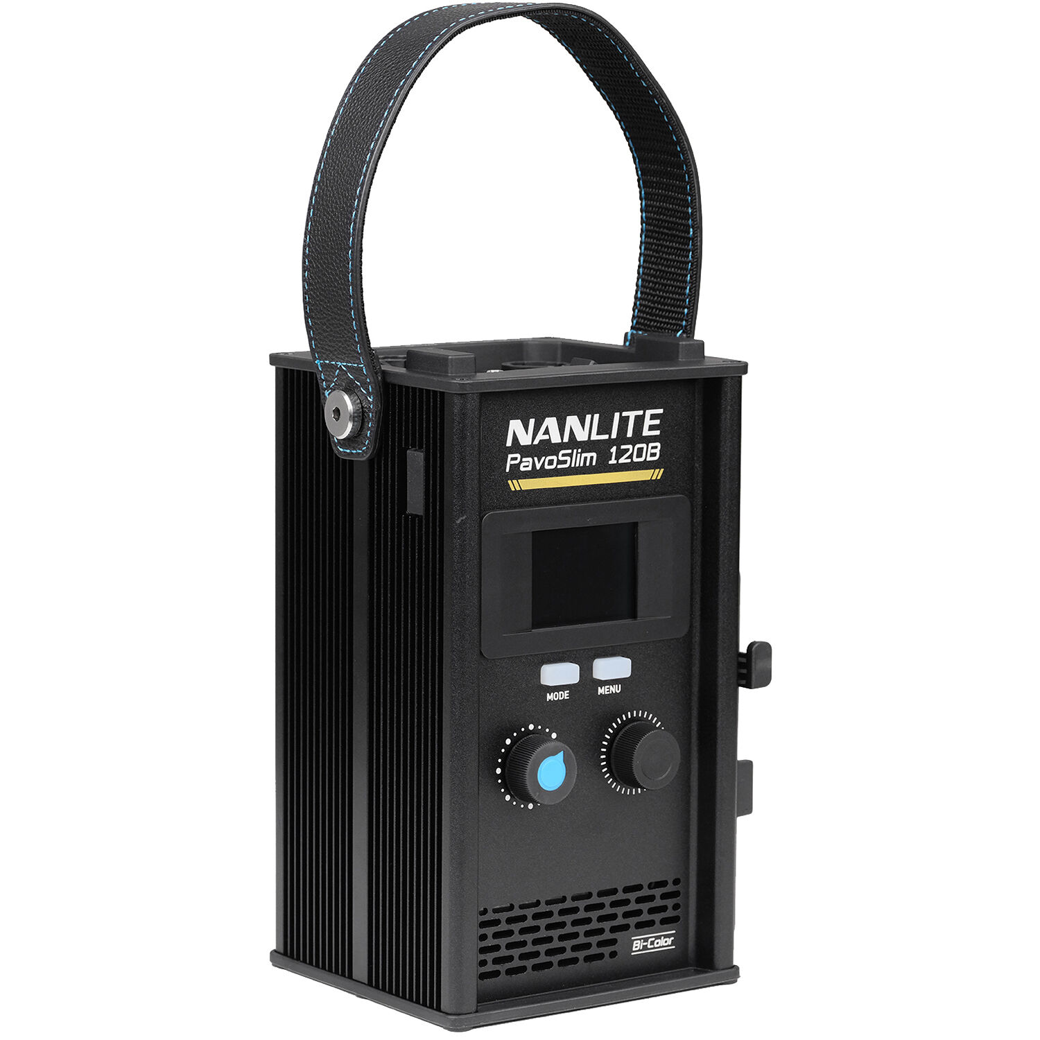 Nanlite PavoSlim 120B Bi-Color LED Panel