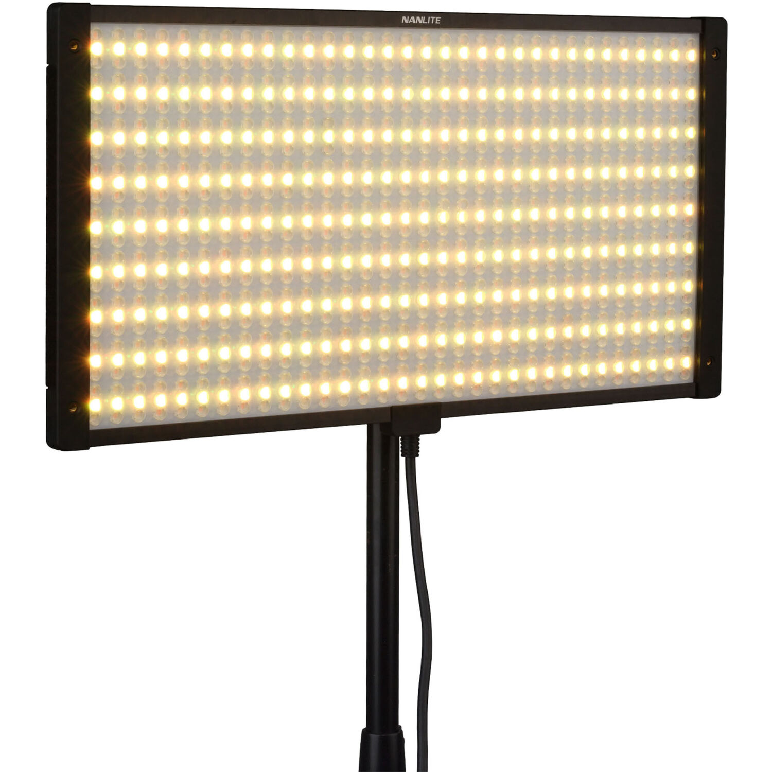 Nanlite PavoSlim 120C RGB LED Panel