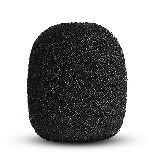 Hollyland HL-OLM01 Omnidirectional Lavalier Microphone