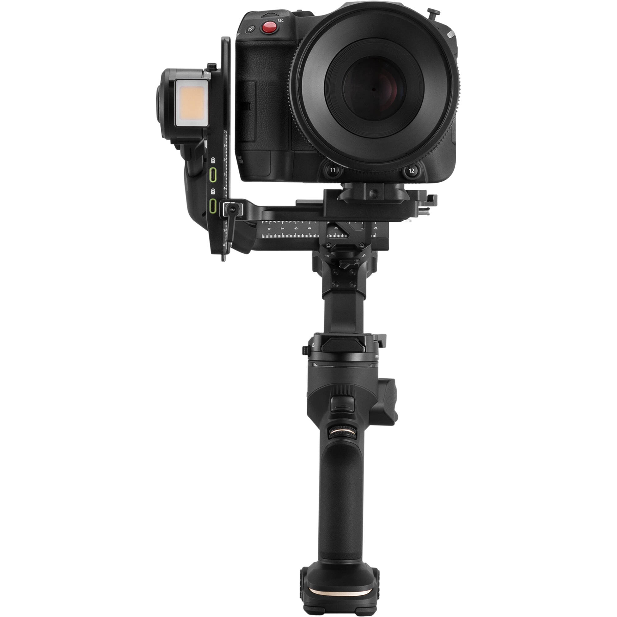 Zhiyun CRANE 4 Handheld Gimbal Stabilizer