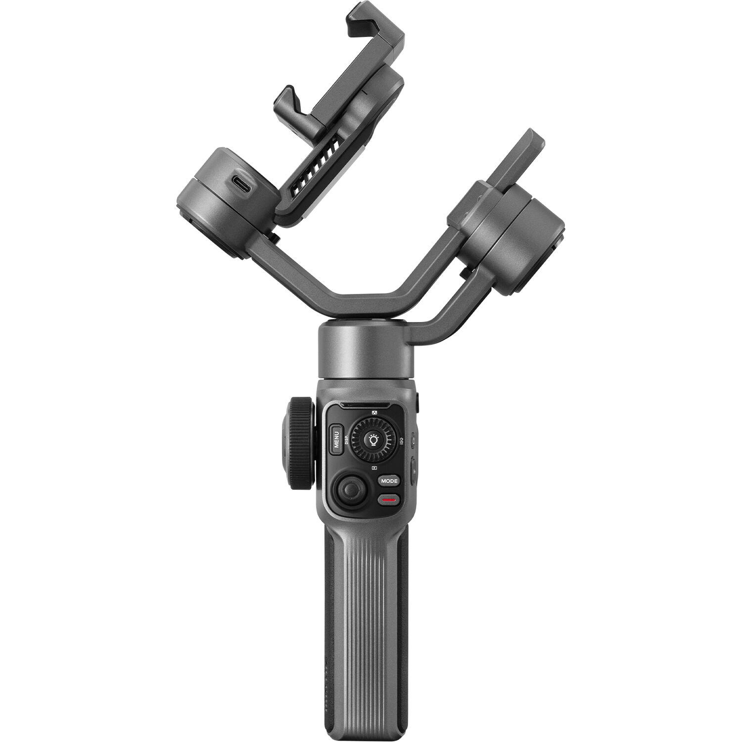 Zhiyun SMOOTH 5S Smartphone Vlogging Stabilizer (Gray)