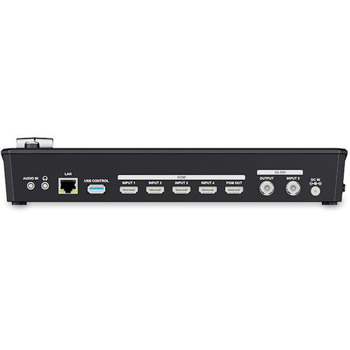FEELWORLD L4 PRO Video Switcher