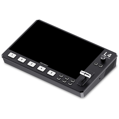 FEELWORLD L4 PRO Video Switcher
