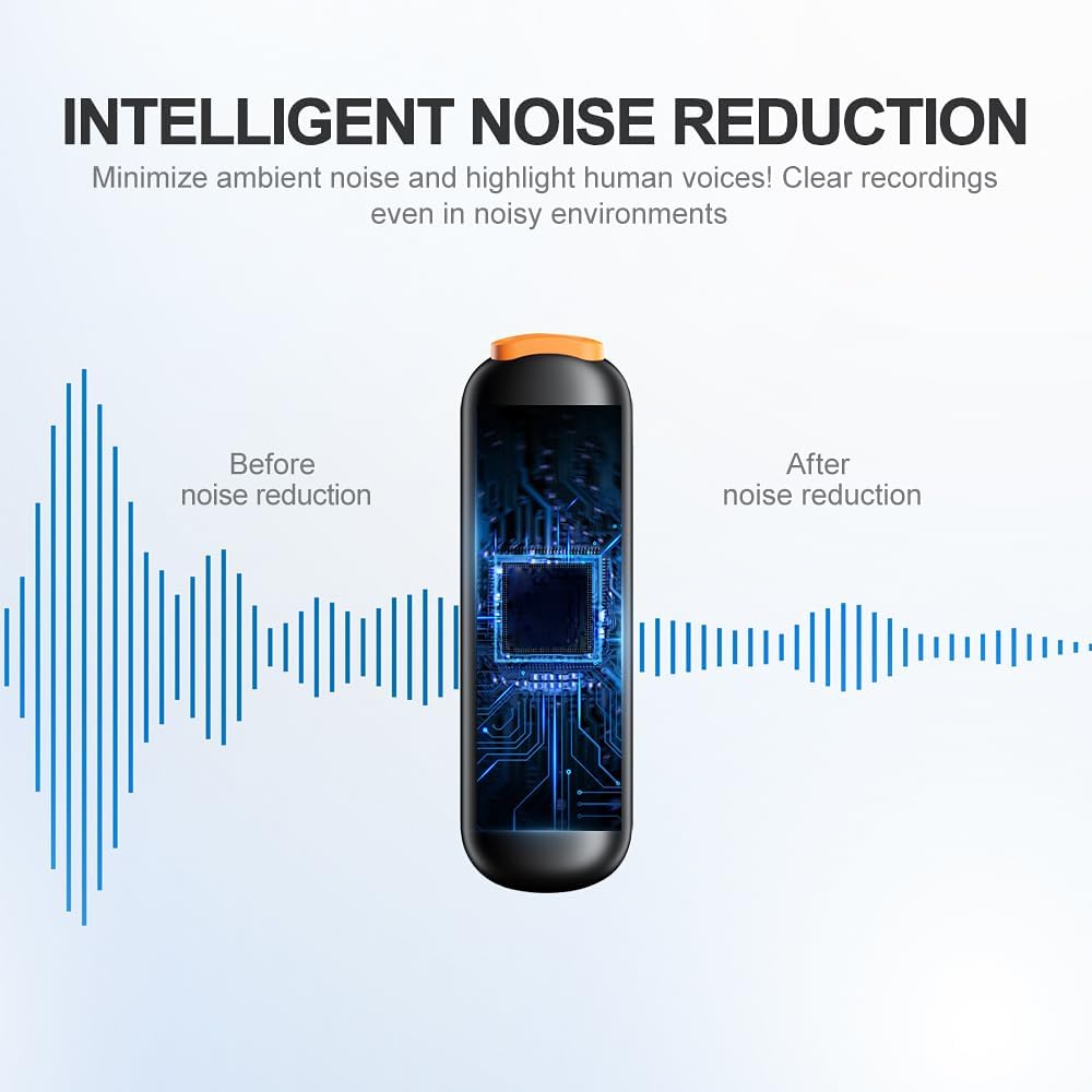 LENSGO 518C Wireless mini Lavalier Microphone iphone with 5 Colors