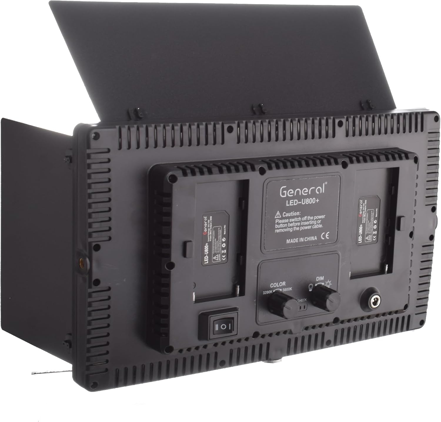 General LED Light 800U ii