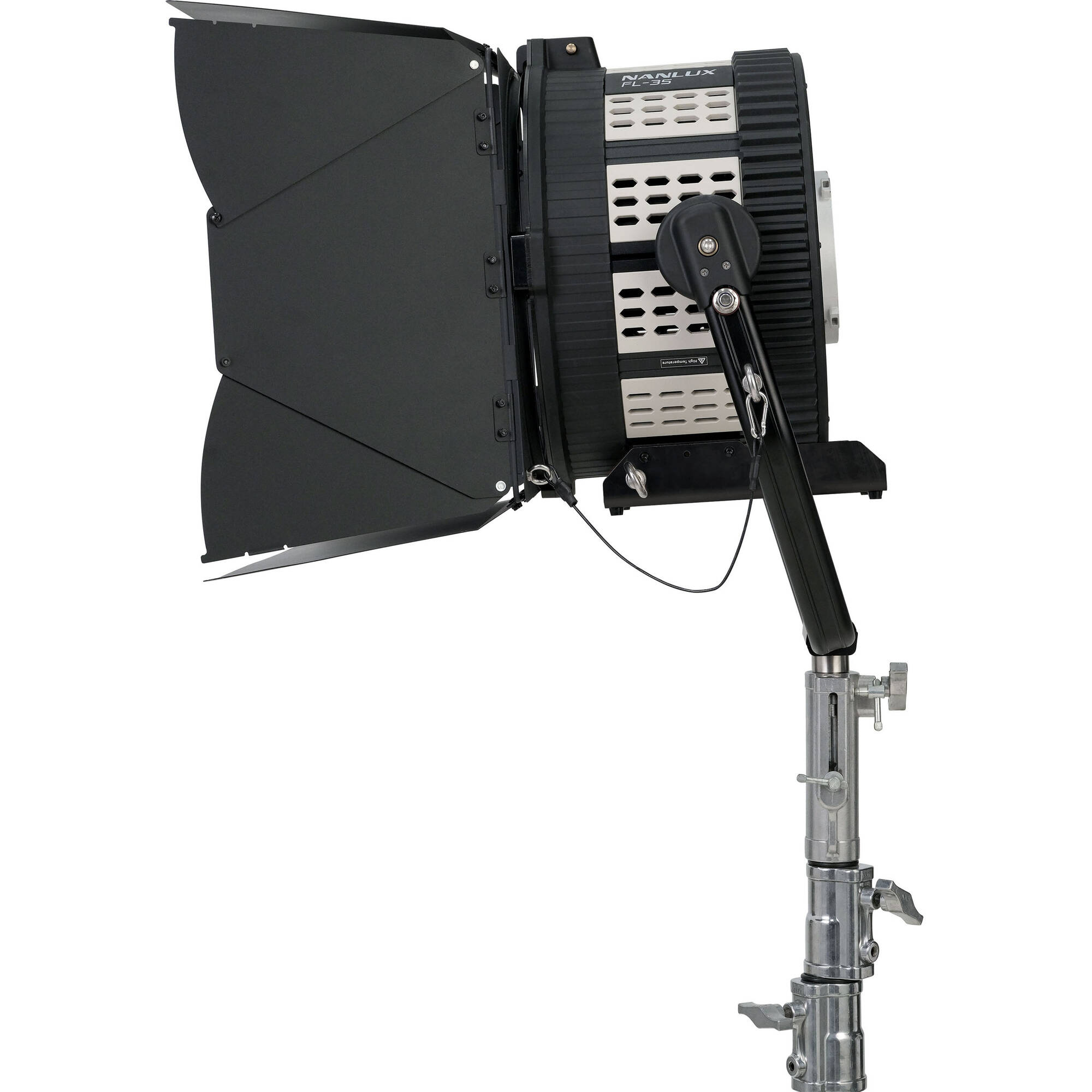 NANLITE Nanlux FL-35YK Fresnel Lens for Evoke 1200