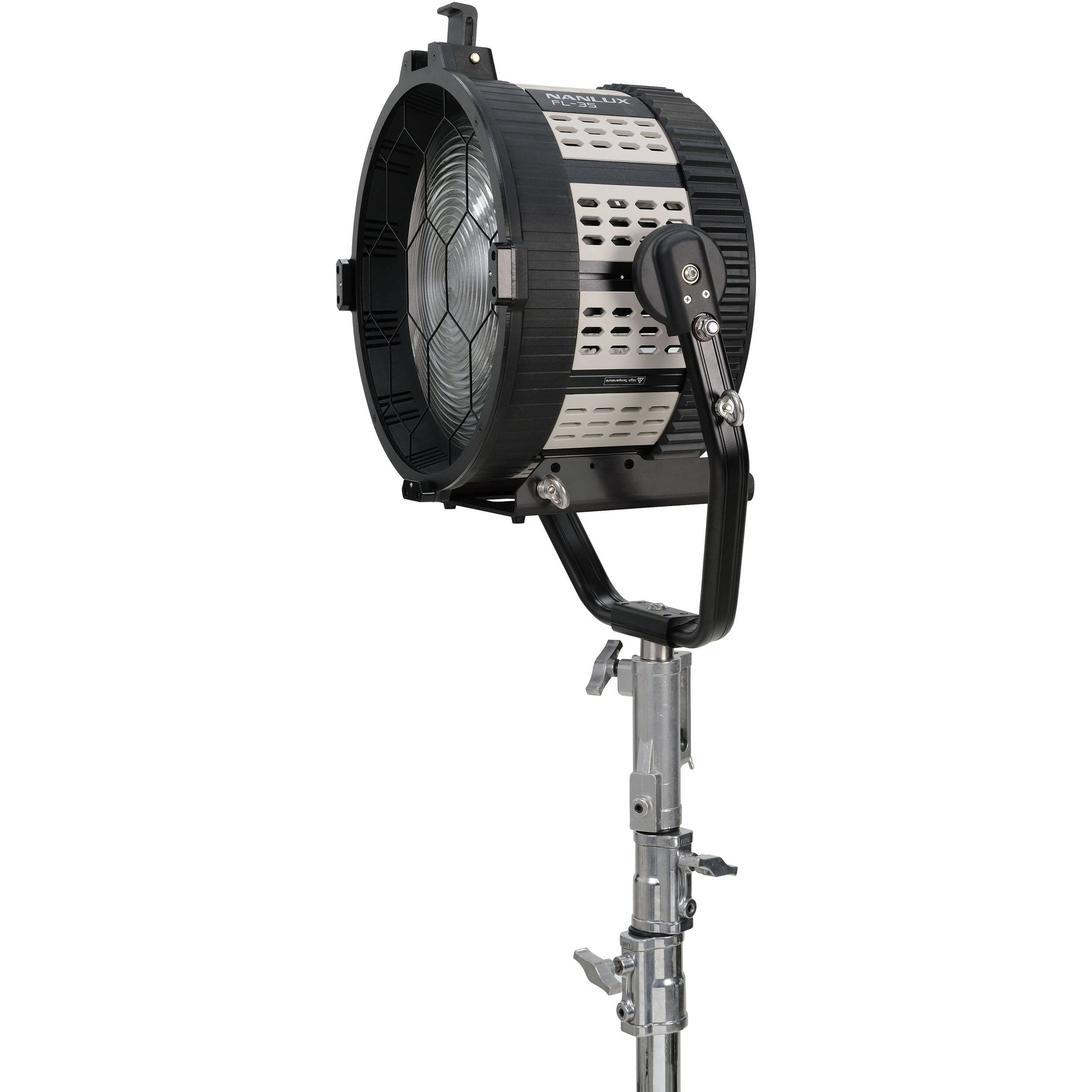 NANLITE Nanlux FL-35YK Fresnel Lens for Evoke 1200