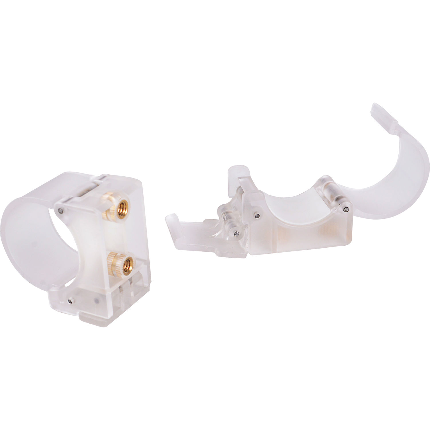 Nanlite PavoTube HD-T12-1-C Tube Clamp