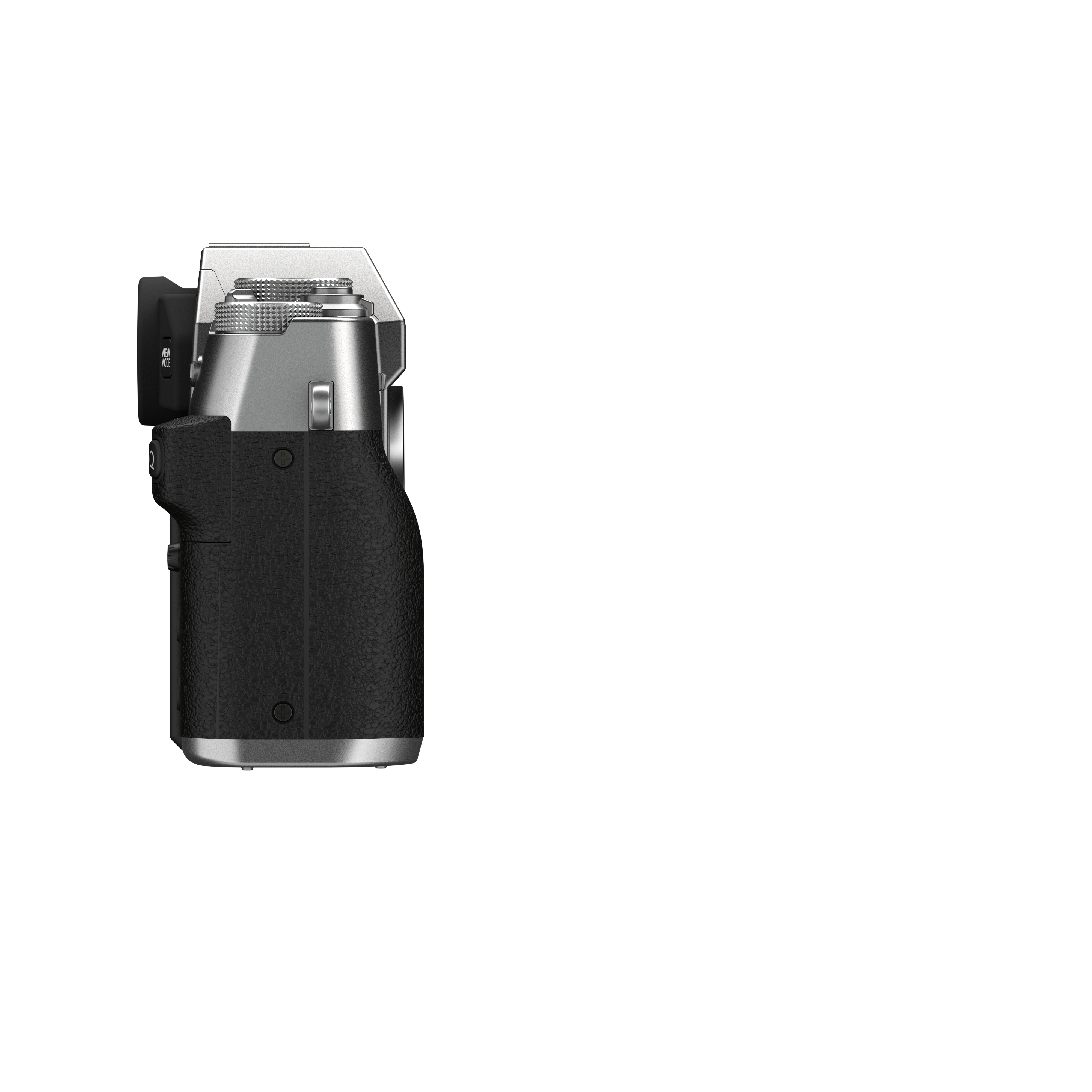 FUJIFILM X-T30 II Mirrorless Camera  (Body only) (Silver)