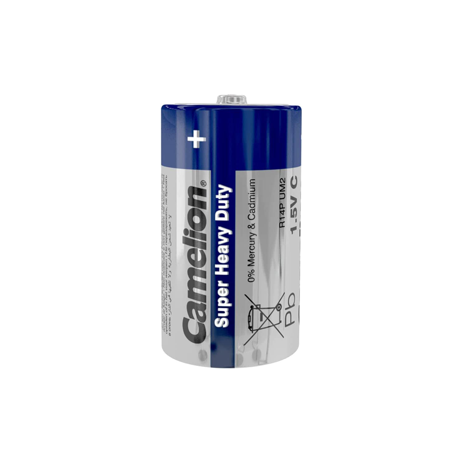 Camelion C battery SHD R14