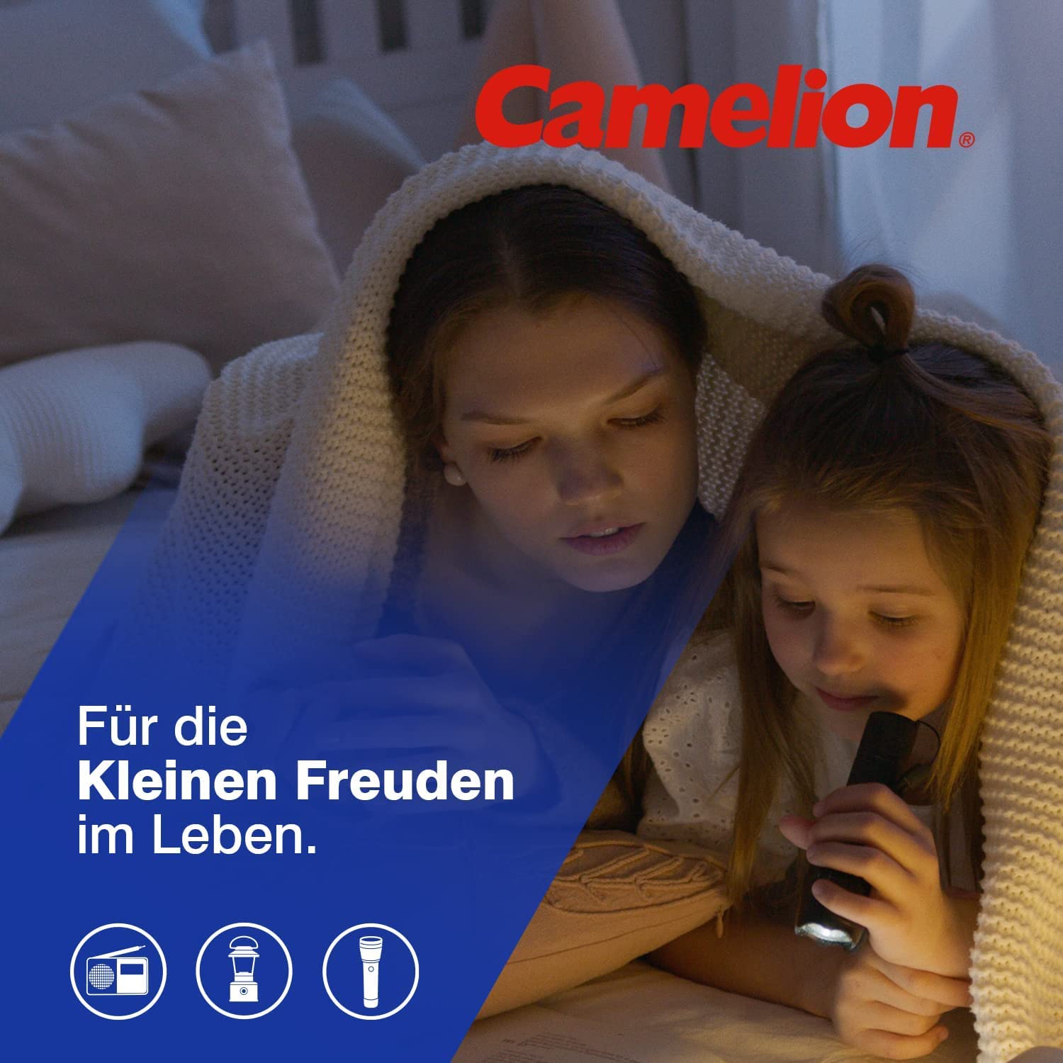 Camelion C battery SHD R14